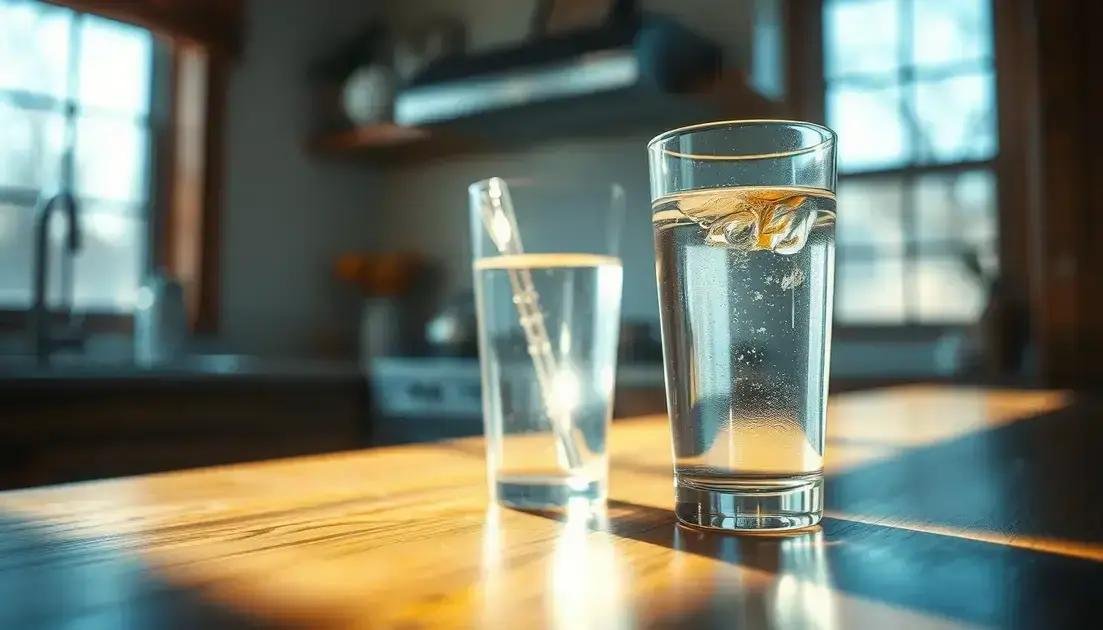 Exploring Hydration Solutions