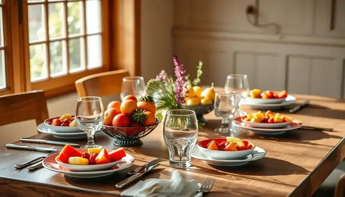 FAQs About Meal Services