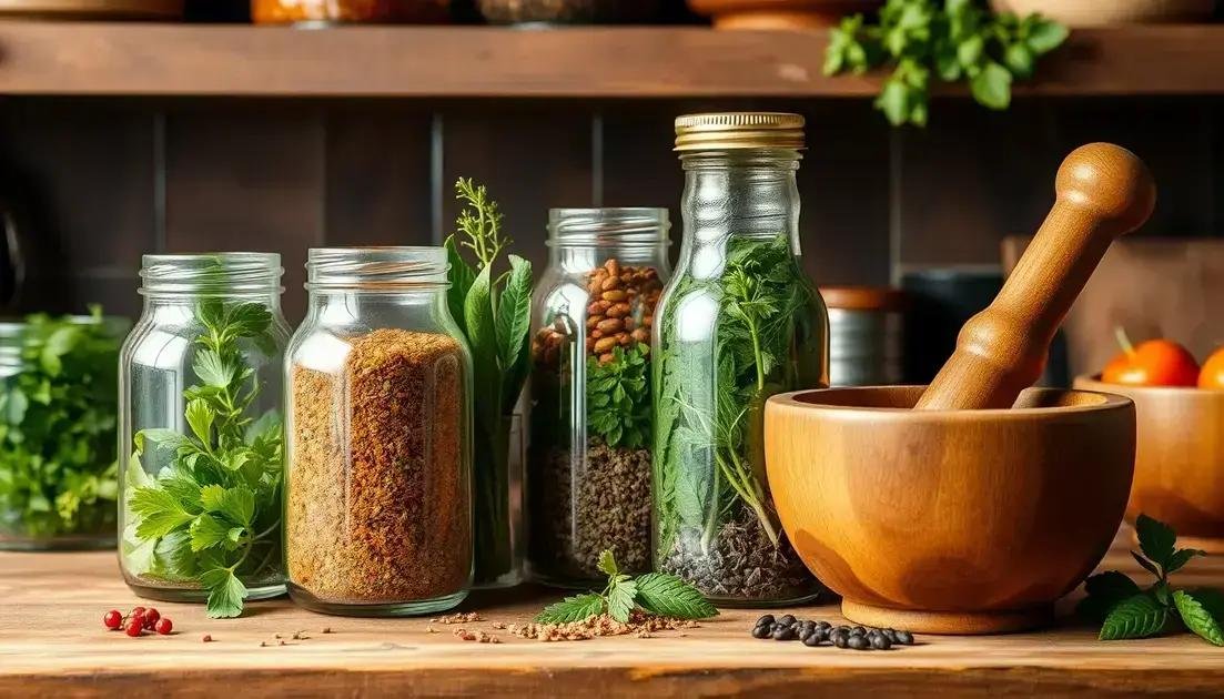 FAQs on Natural Supplements