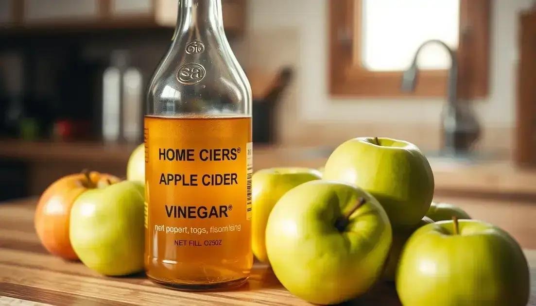 Final Thoughts on Apple Cider Vinegar and Weight Loss