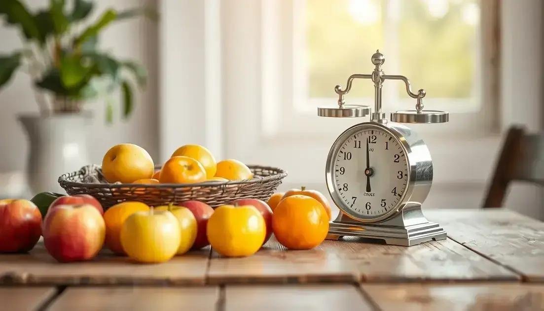 Final Thoughts on Sustainable Weight Loss