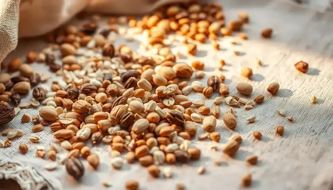 Foods That Help Lower Cholesterol