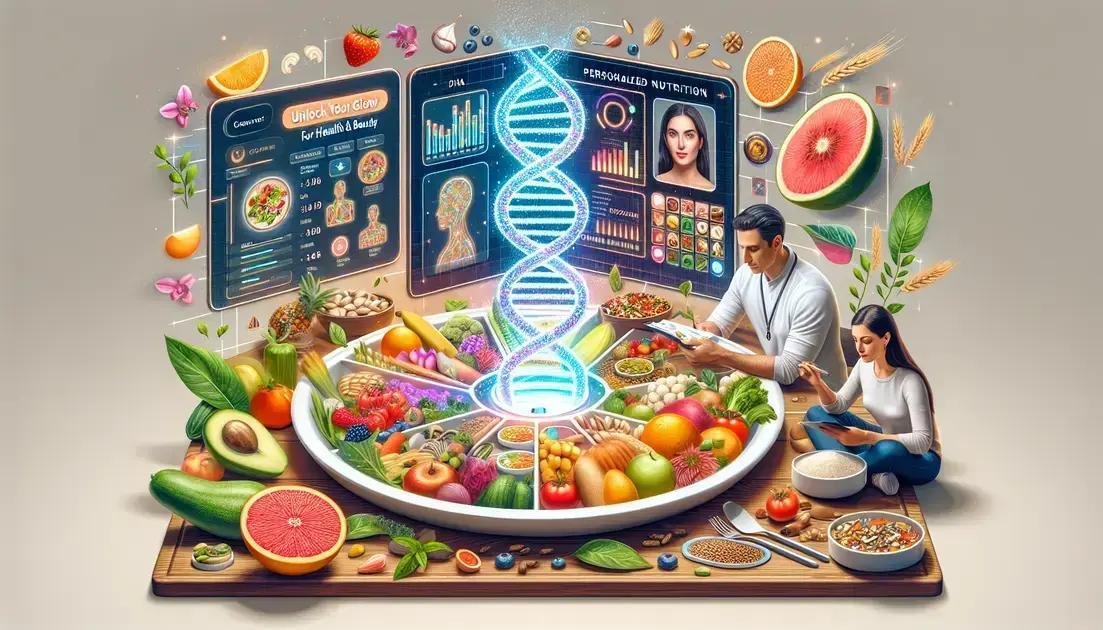 Future of Personalized Nutrition
