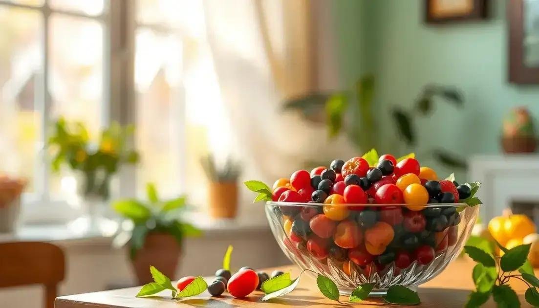 Future of Superfoods in Diet Trends