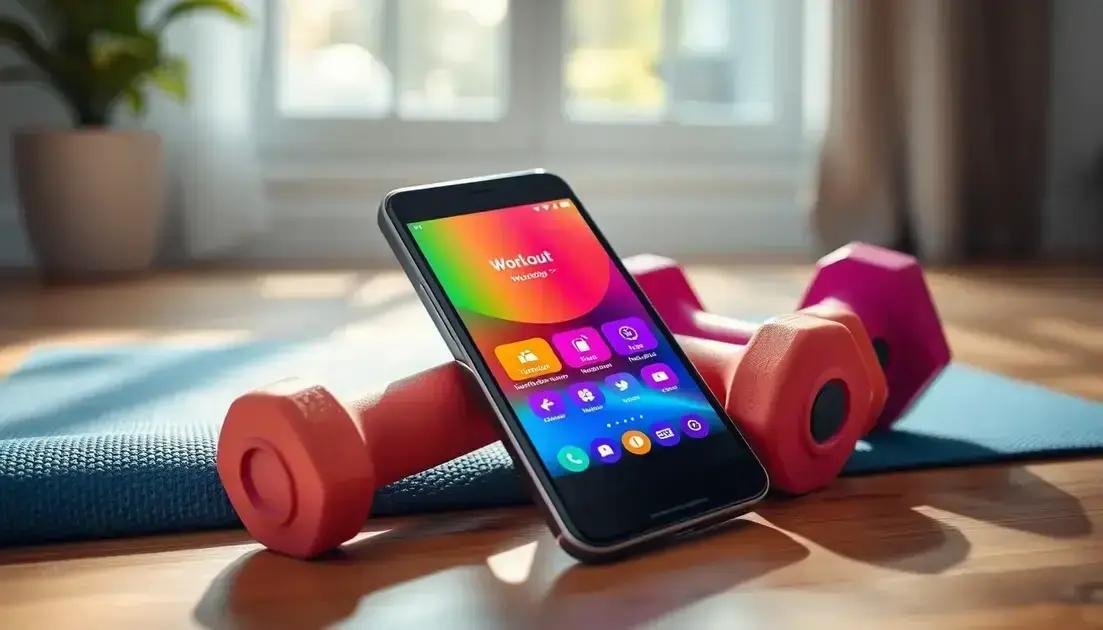 Future of Workout Apps