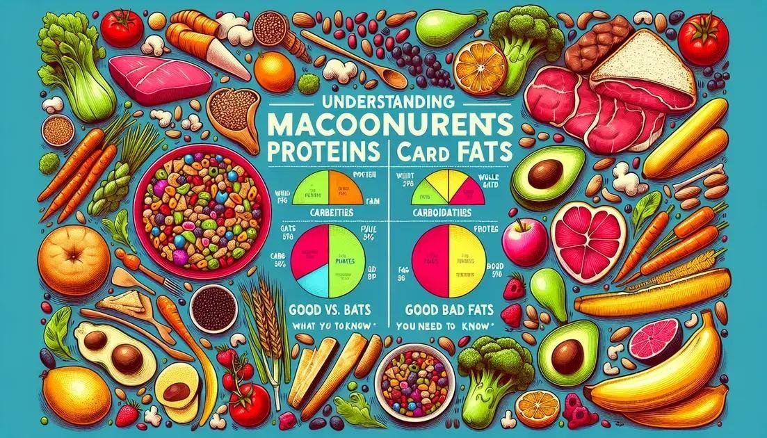 Good vs. Bad Fats: What You Need to Know