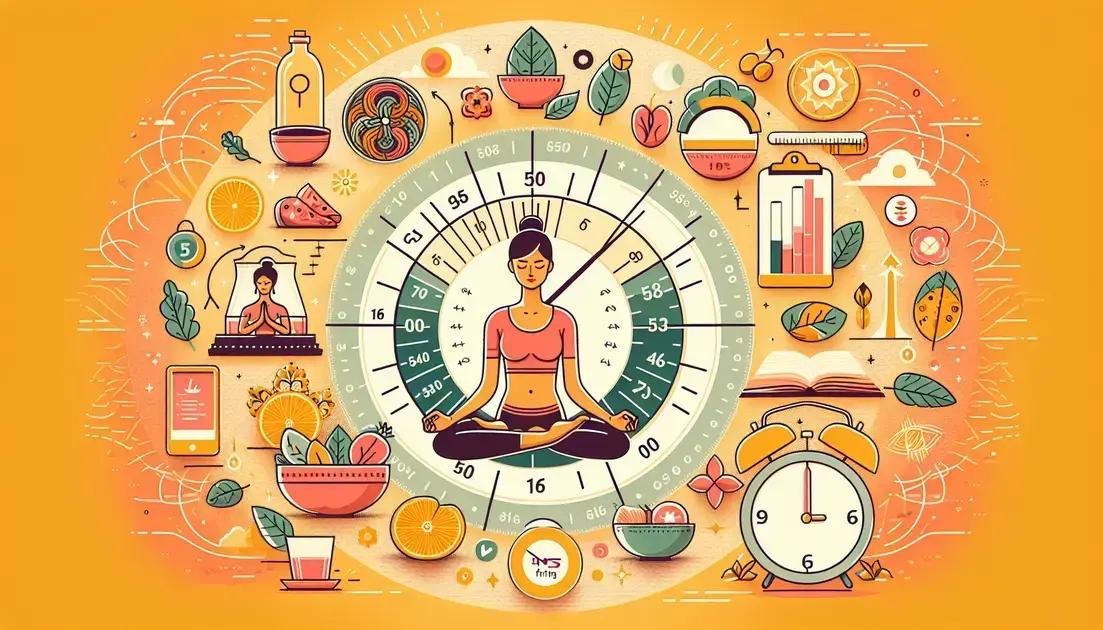 Health Benefits of Intermittent Fasting