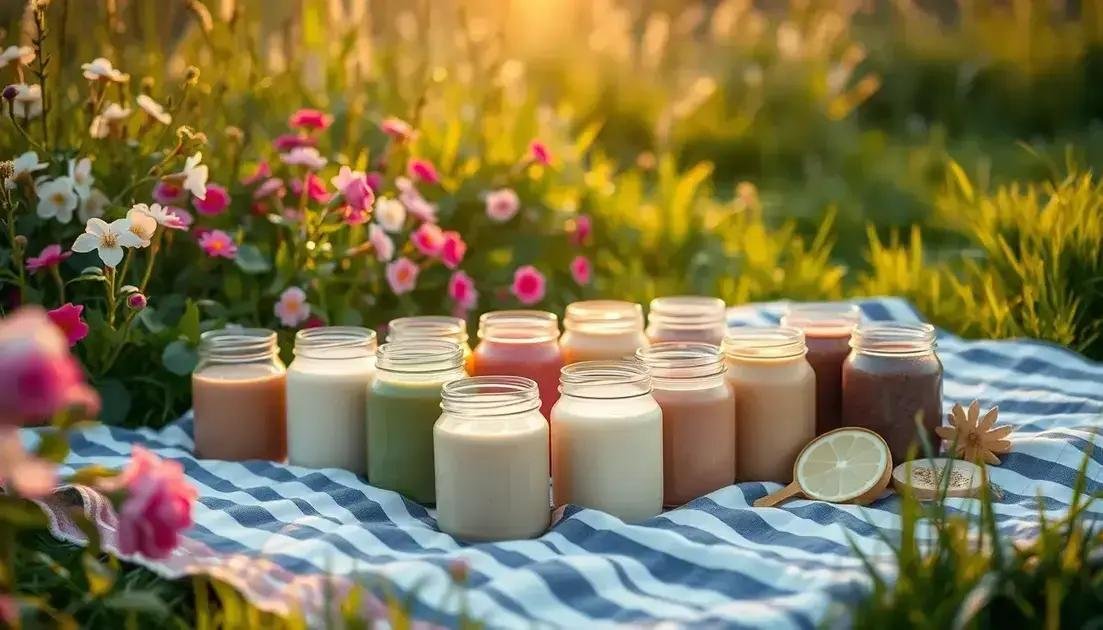 Homemade vs. Store-Bought: Pros and Cons