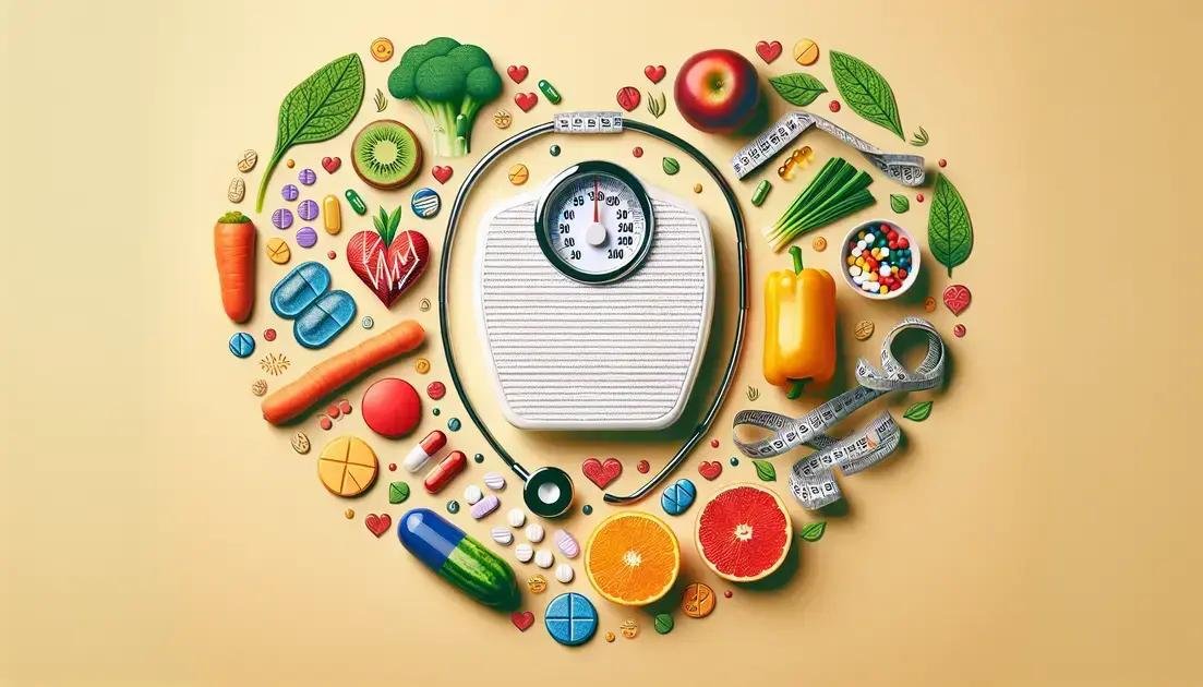 How Do Weight-loss Medications Work?