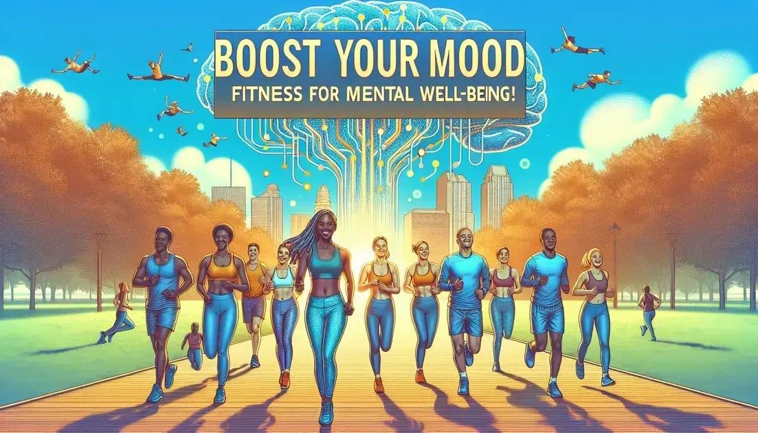 How Exercise Affects Brain Chemistry