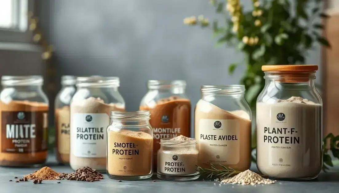 How Protein Shakes Aid Weight Loss