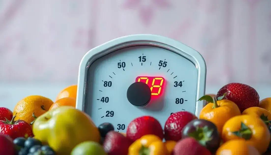 How Sugar Affects Metabolism