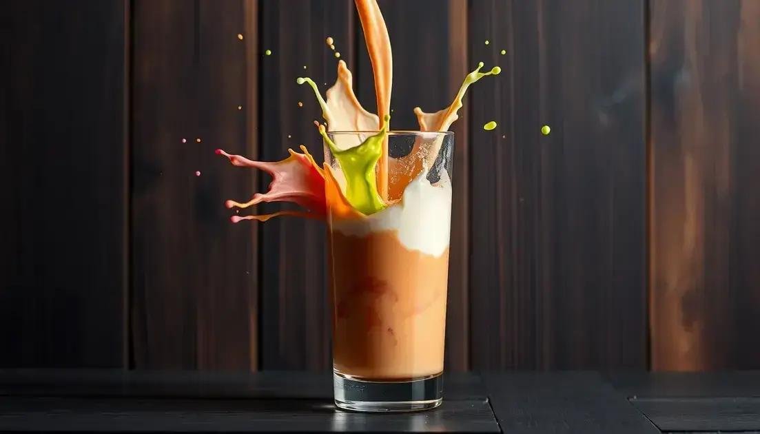 How to Choose the Right Shake