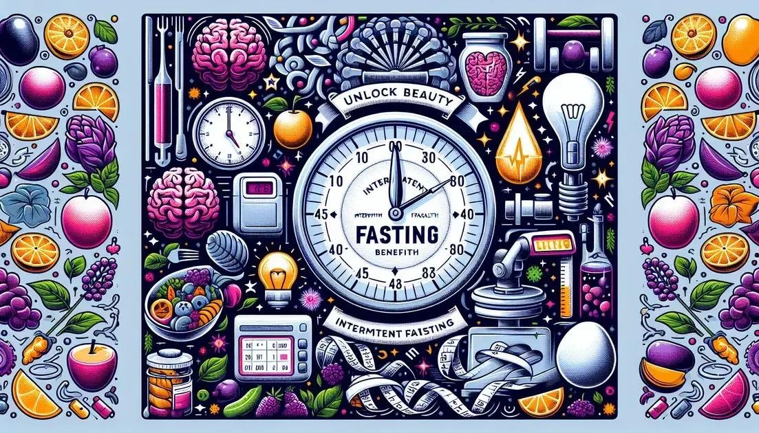 How to Start Intermittent Fasting