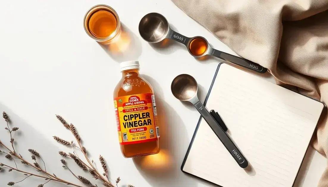 How to Use Apple Cider Vinegar Safely
