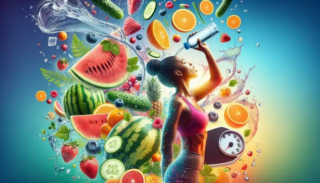 How Water Affects Body Functions How Water Affects Body Functions