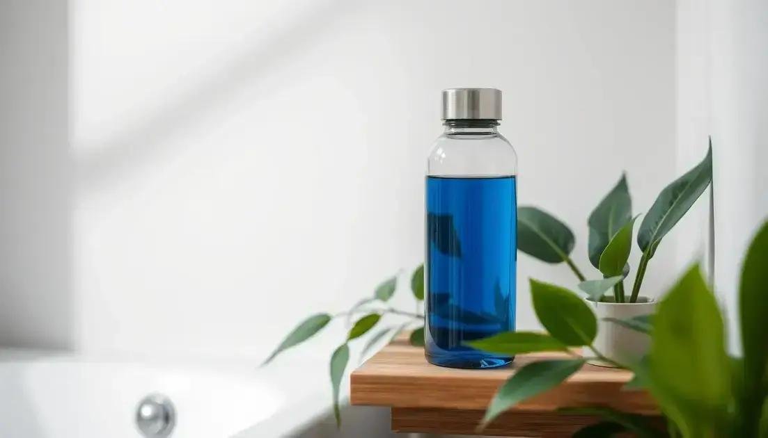 How Water Affects Metabolism