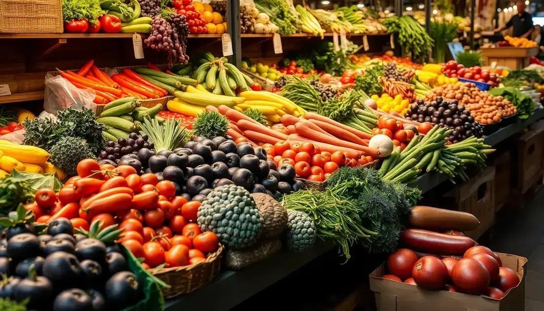 How Whole Grains Aid in Fat Loss