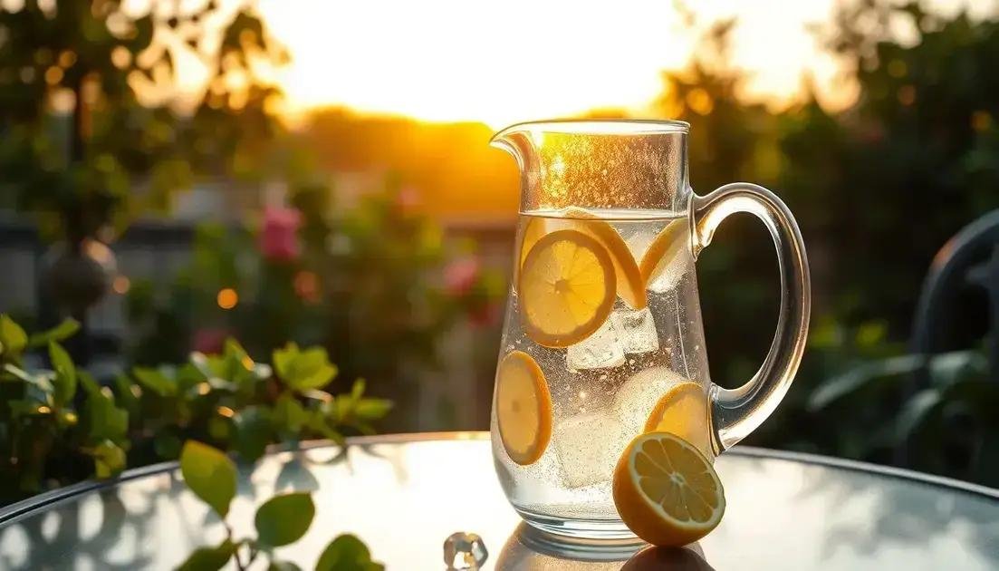 Hydration for Better Skin Health