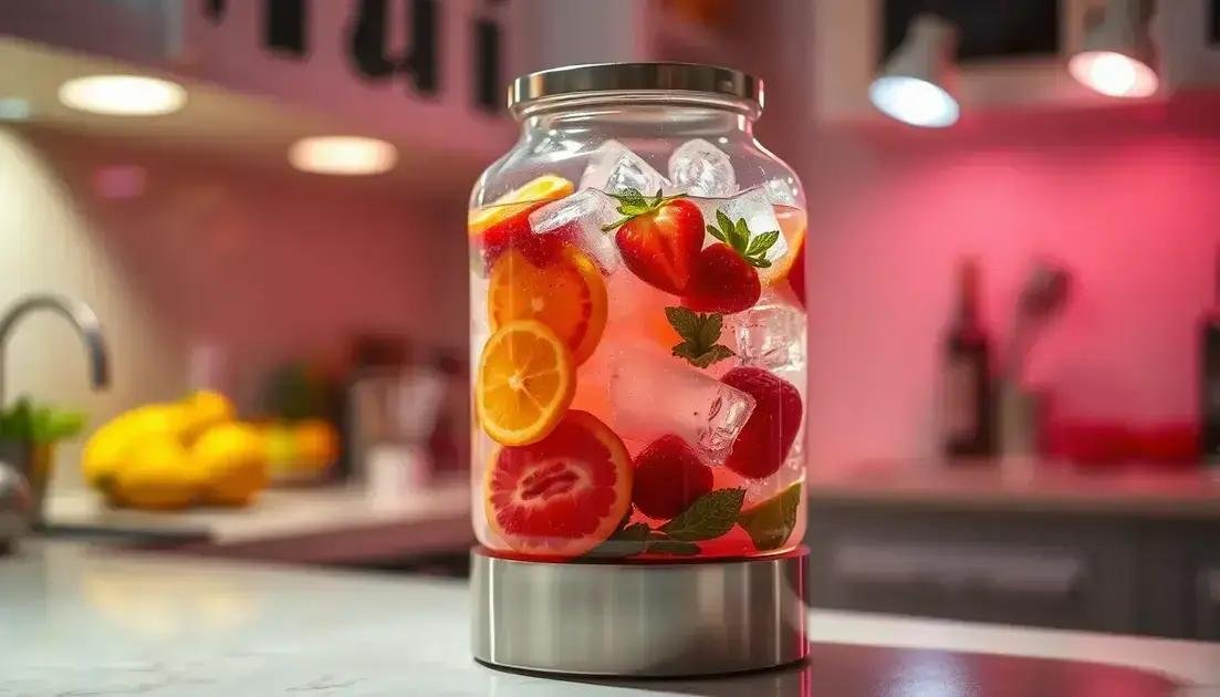 Hydration Needs Across Different Ages