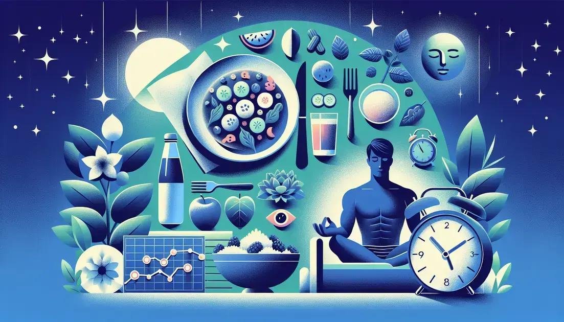Impact of Sleep on Weight Loss