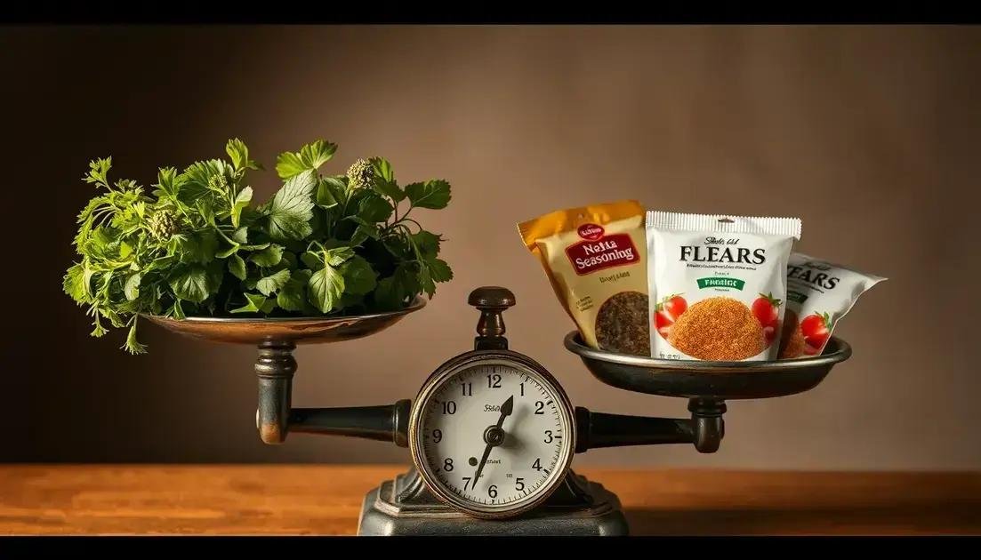 Impact on Gut Health