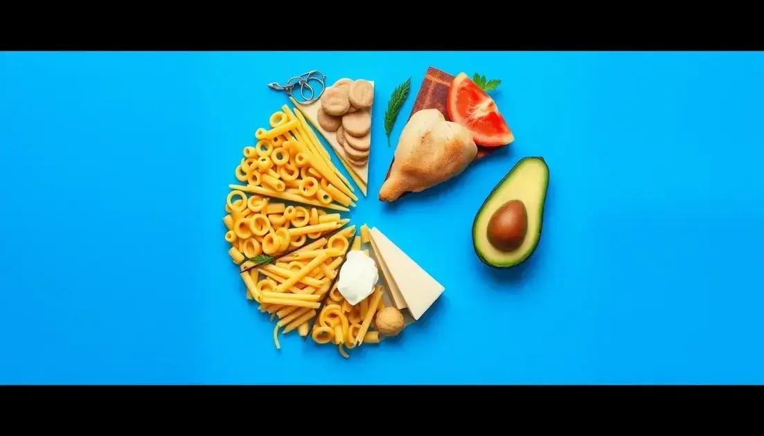 Importance of Carbohydrates Importance of Carbohydrates
