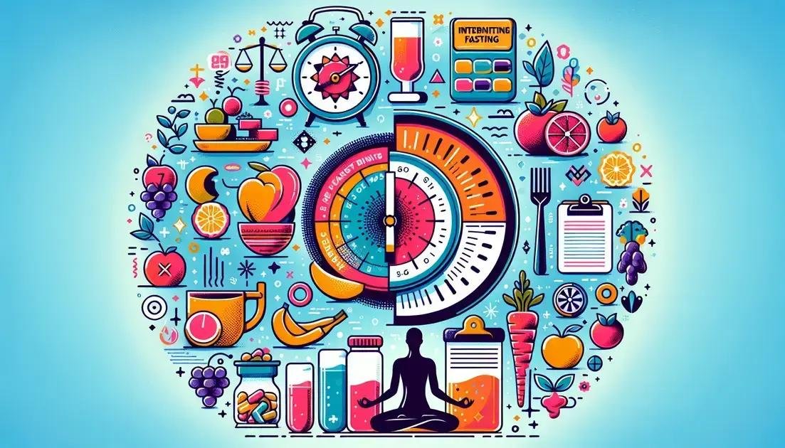 Intermittent Fasting and Weight Loss