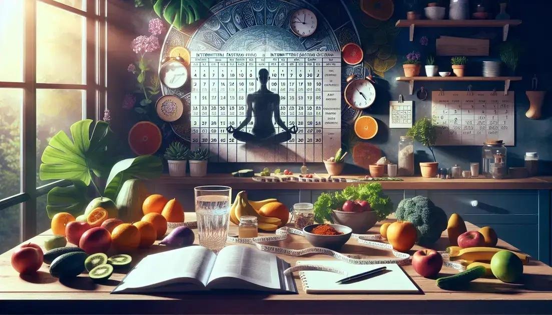 Intermittent Fasting Success Stories