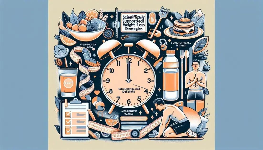 Intermittent Fasting Techniques
