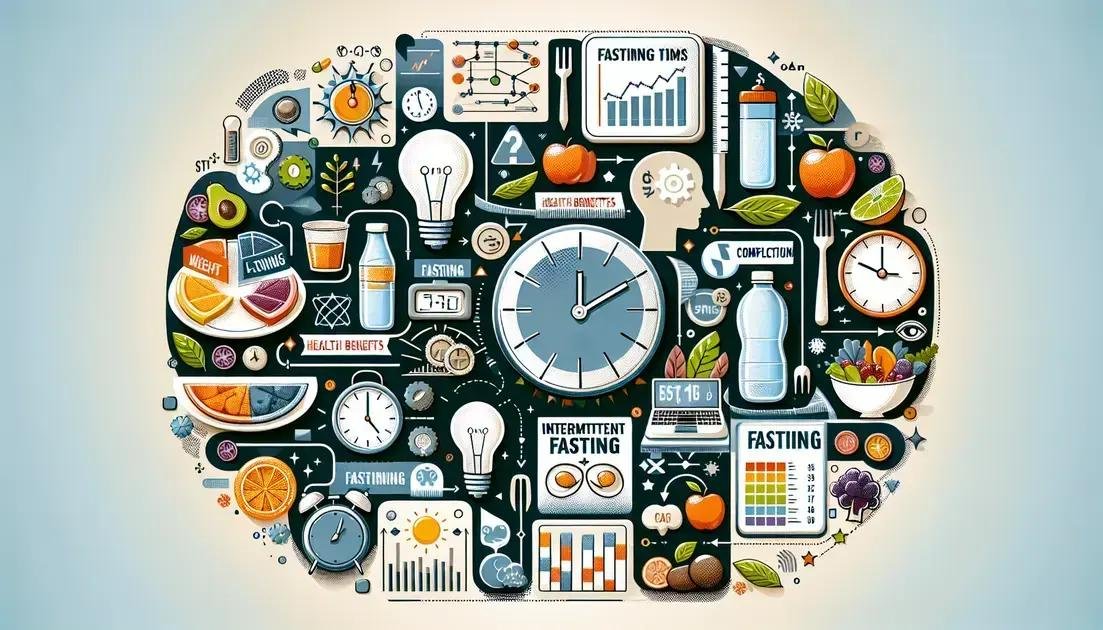 Intermittent Fasting vs Traditional Dieting