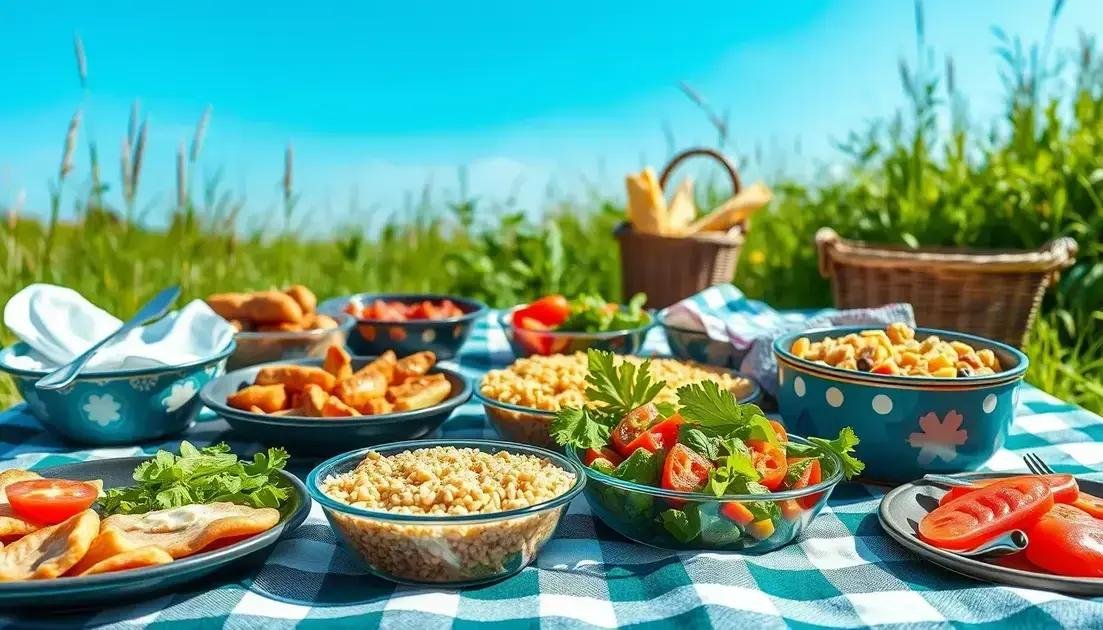 Key Nutrients Your Body Needs Daily