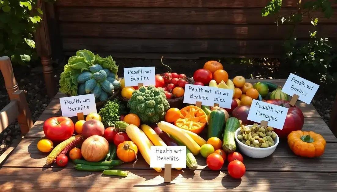 Key Nutritional Elements to Watch