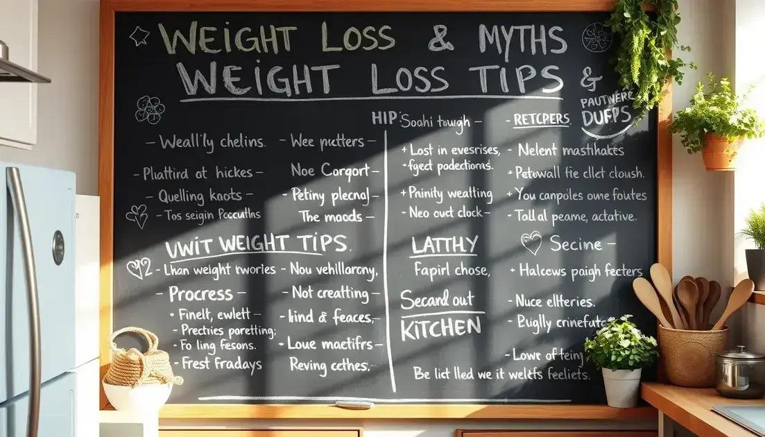 Lifestyle Changes: Facts for Sustainable Weight Loss Lifestyle Changes: Facts for Sustainable Weight Loss