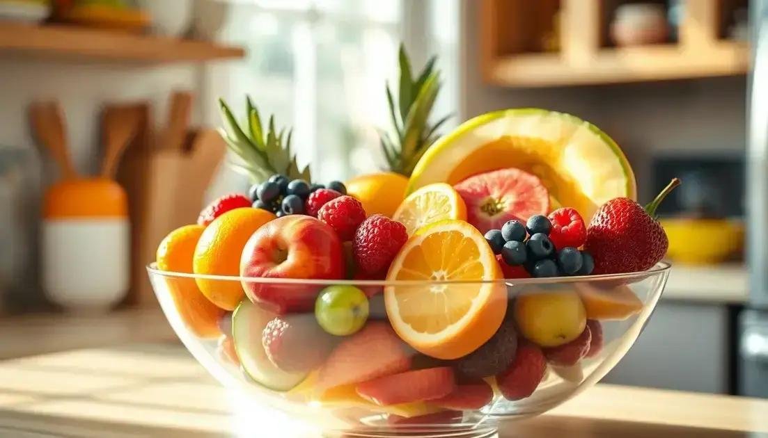 Long-Term Lifestyle Changes