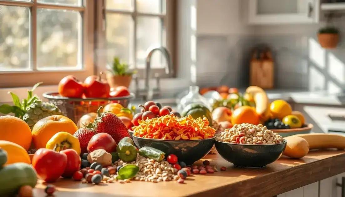 Macronutrients and Overall Health Macronutrients and Overall Health