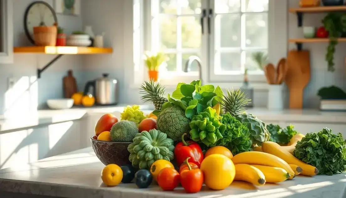 Maintaining a Balanced Relationship with Food Maintaining a Balanced Relationship with Food