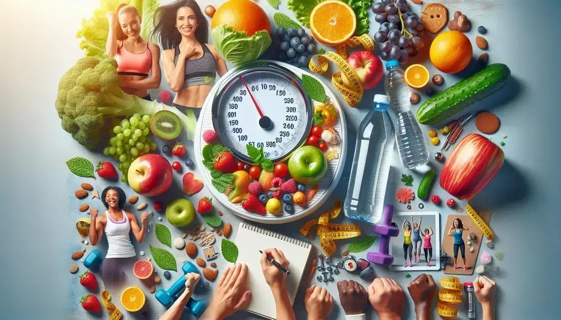 Maintaining Weight Loss Post-Diet Maintaining Weight Loss Post-Diet