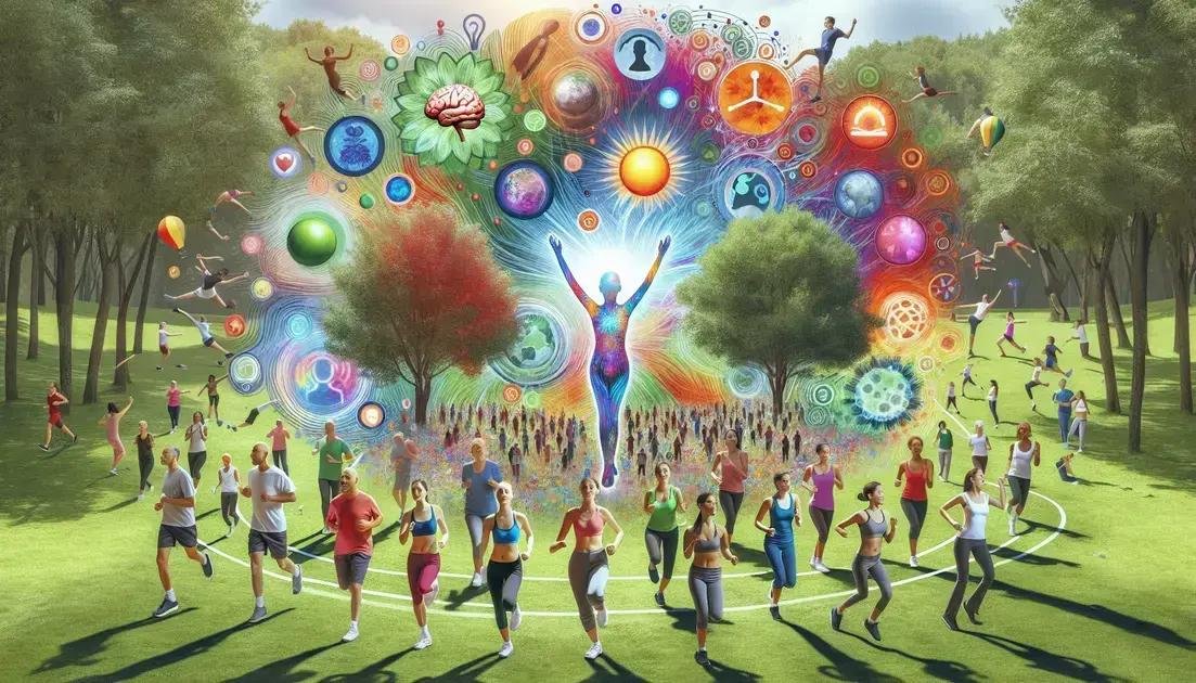 Making Fitness a Sustainable Habit