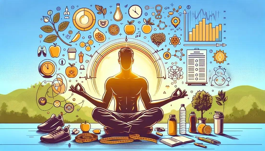 Managing Stress Levels