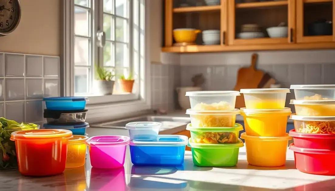 Master Meal Prep: Quick Tips for Healthy Eating and Effective Weight Loss