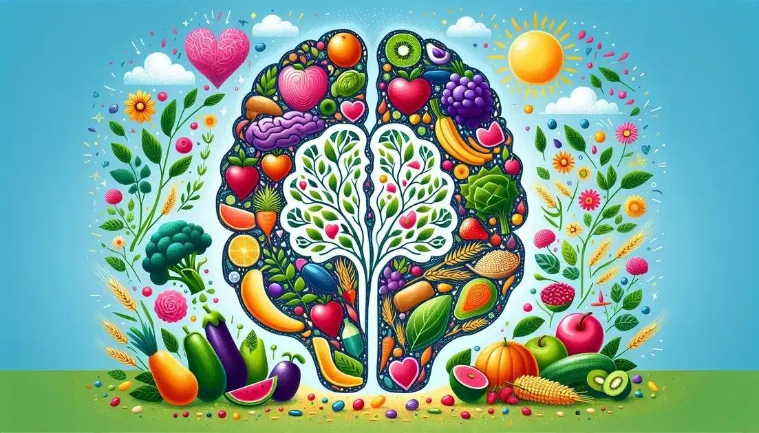 Mental Health and Cognitive Function