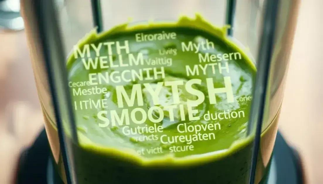 Myth: Gluten-Free Is Healthier