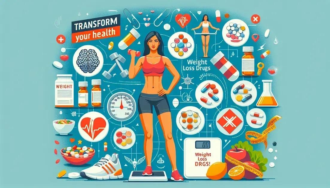 Myths About Weight-loss Medications Myths About Weight-loss Medications