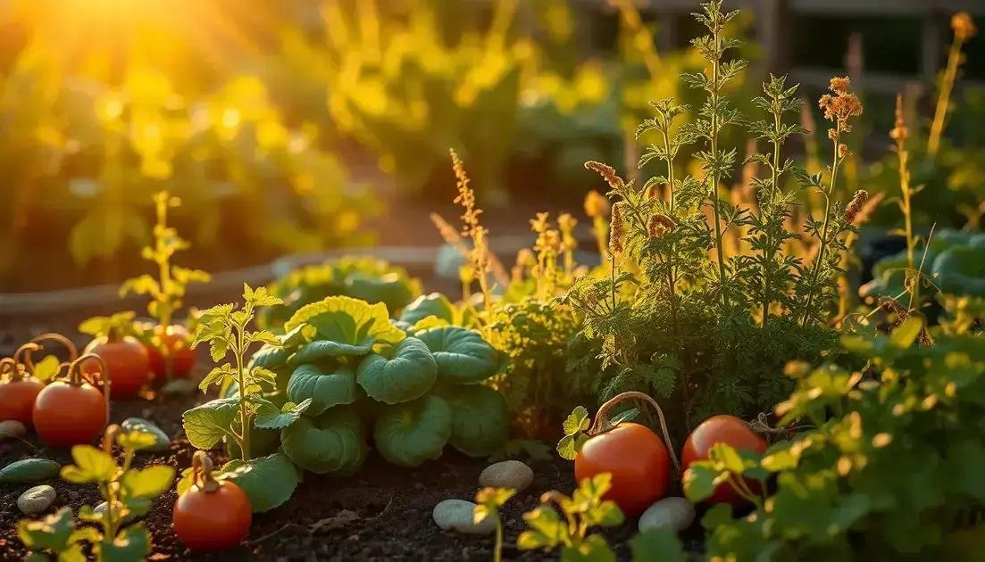 Nutritional Tips for Faster Results