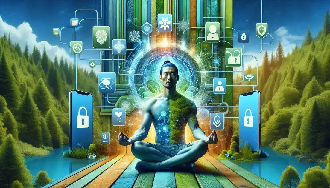 Privacy and Security Concerns with Health Apps