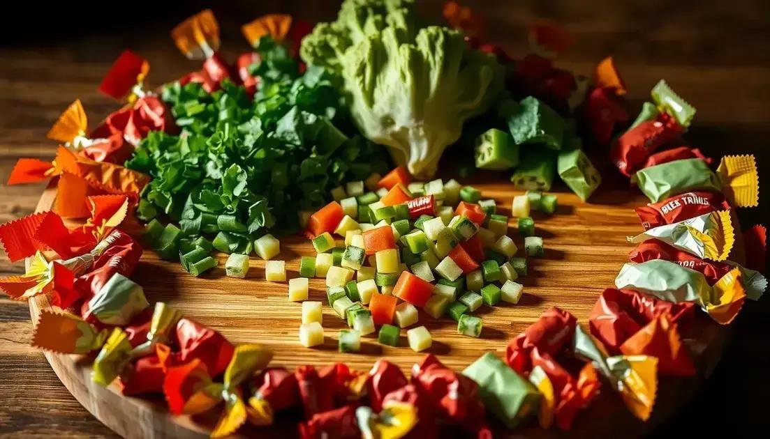 Processed Foods and Obesity