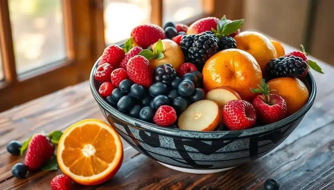 Putting It All Together: Meal Planning Tips