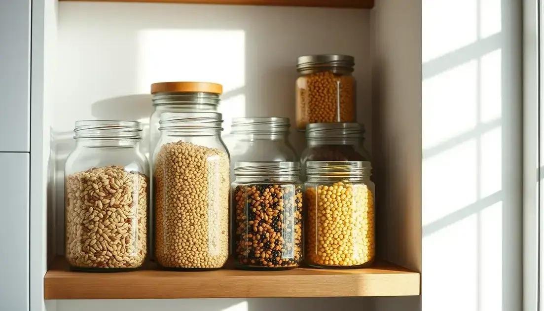 Reading Nutrition Labels Effectively