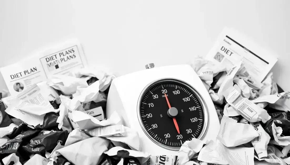 Risks of Rapid Weight Loss